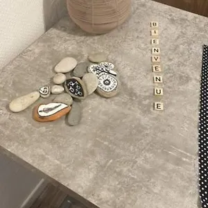 Appartement Studio-croix Daurade, Toulouse