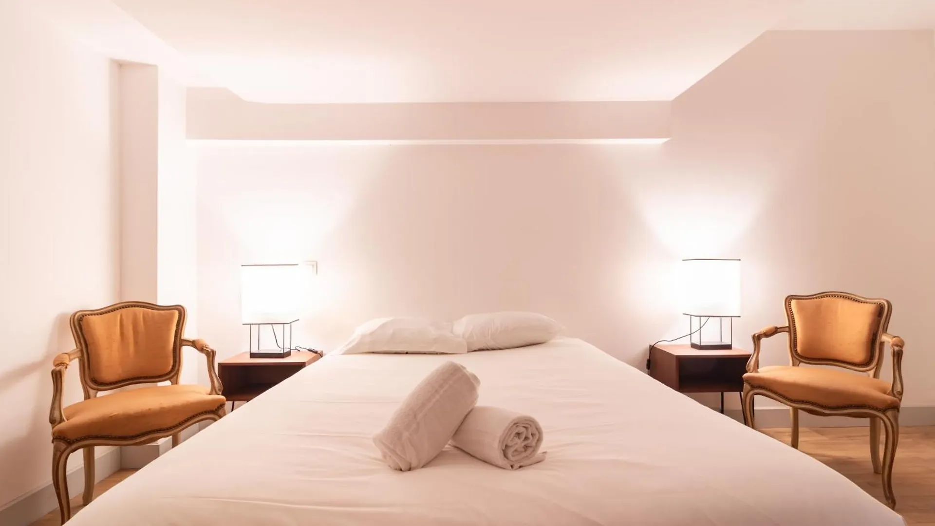 Apartmán La Petite Conciеrgeriе Du Grand-Rond Toulouse