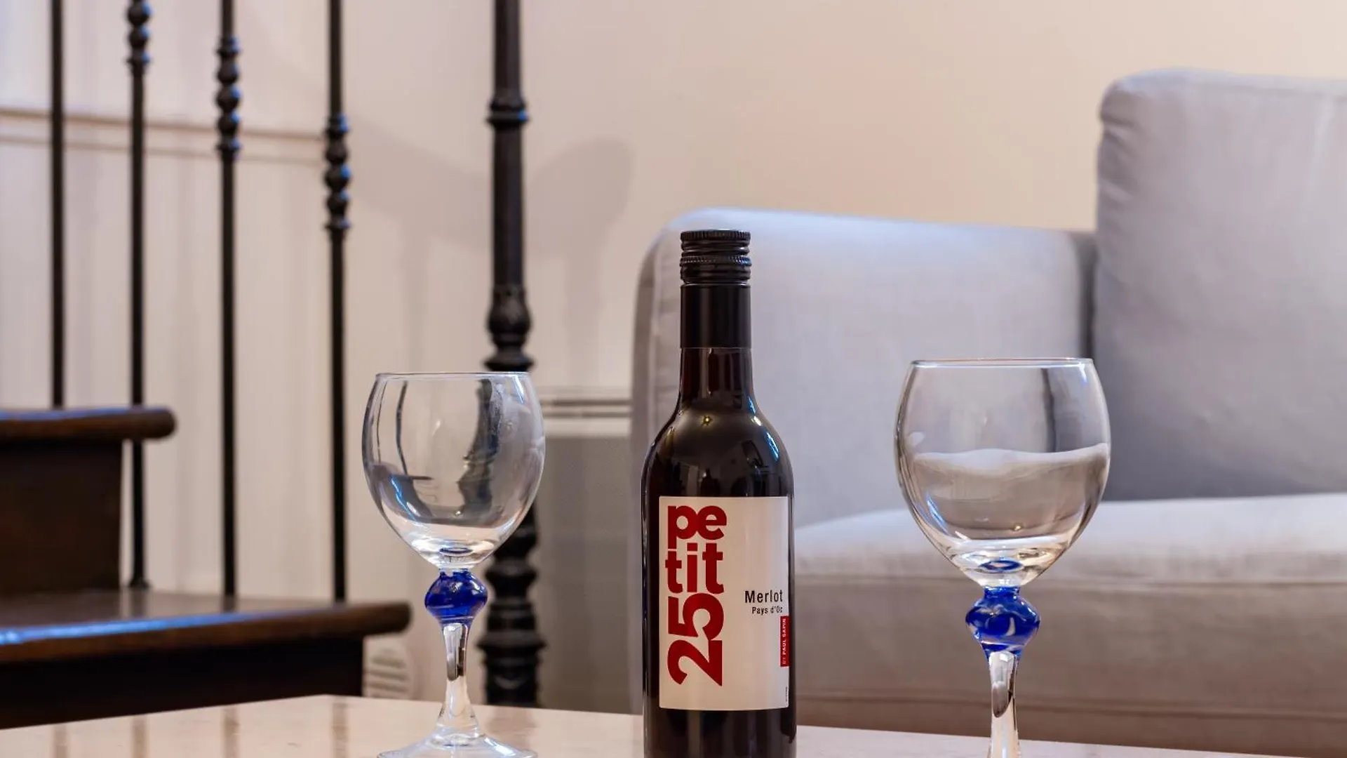 Apartmán La Petite Conciеrgeriе Du Grand-Rond Toulouse Francie