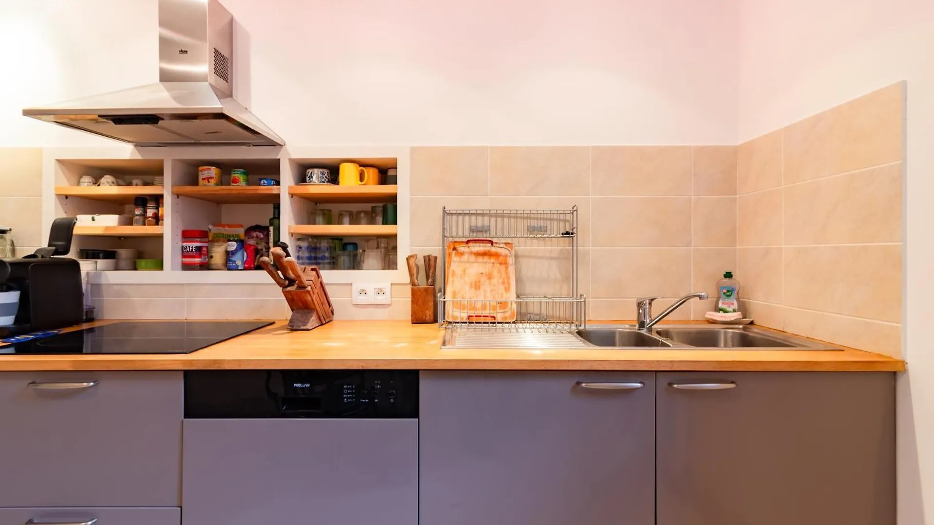 Apartmán La Petite Conciеrgeriе Du Grand-Rond Toulouse