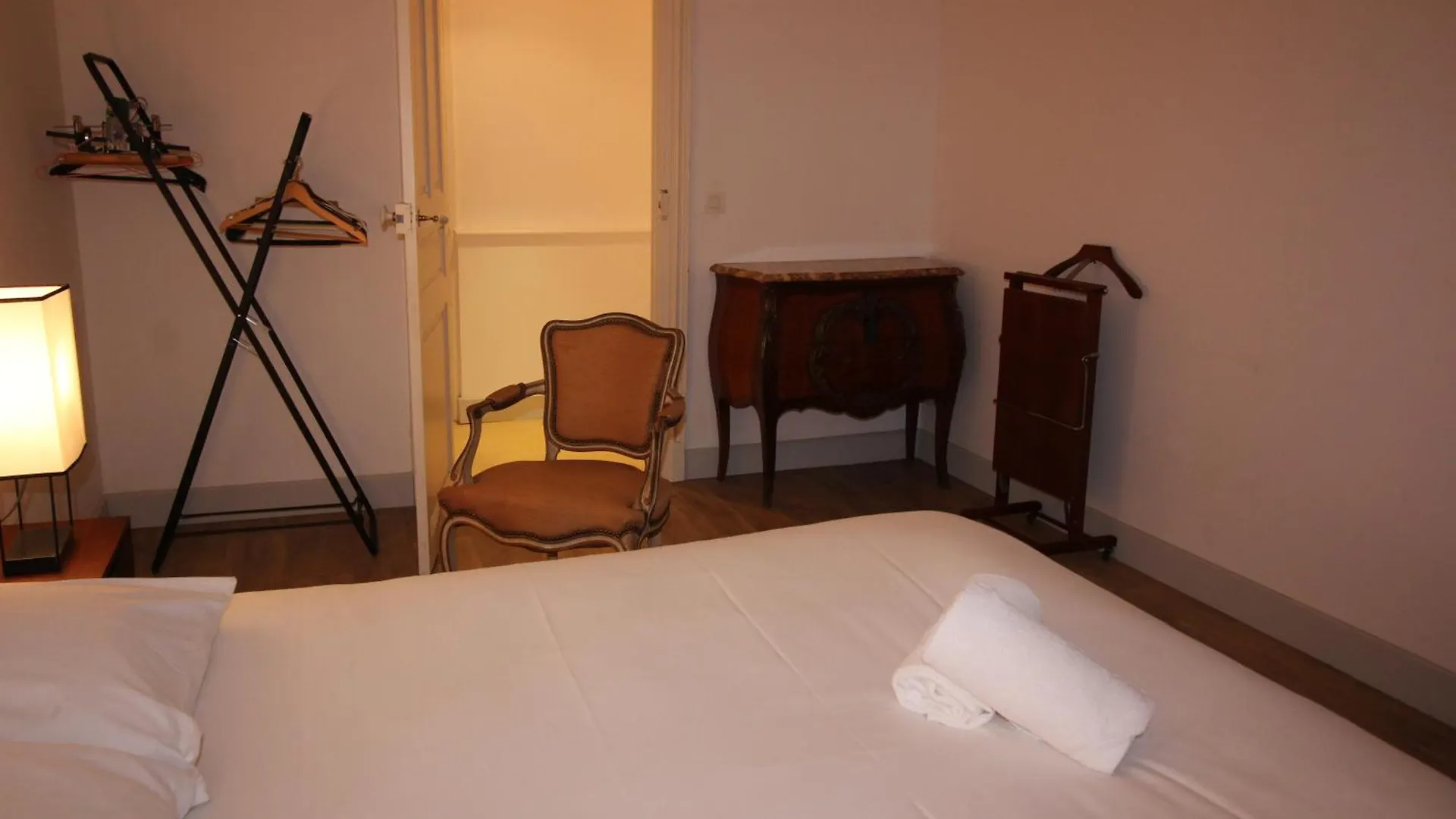 Apartmán La Petite Conciеrgeriе Du Grand-Rond Toulouse